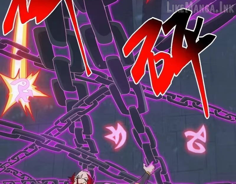 Invasion of the Myriad Races: Starting by Taming a Legendary Beast Chapter 86  - page 21